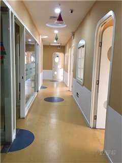 梅溪湖新天地中心