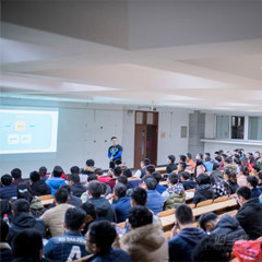 深圳龙华新校区