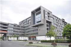 浙大紫金港农学院