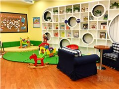 九方购物中心店