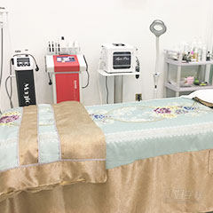 白云区机场路校区