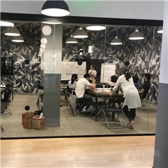 上海杨浦总校区