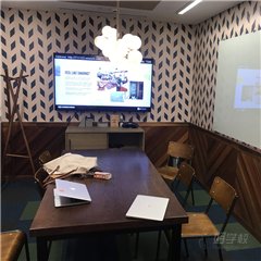 上海杨浦总校区