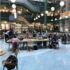 上海杨浦总校区