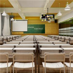 学山文化产业园