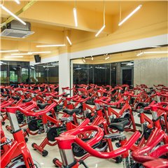 学山文化产业园