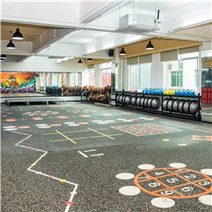 学山文化产业园