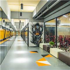 学山文化产业园