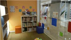 南京太阳城中心