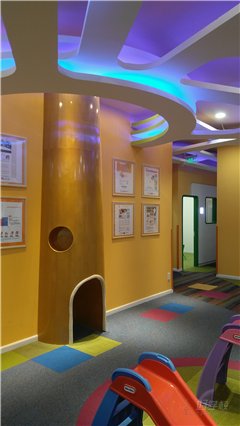 南京太阳城中心