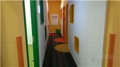 南京太阳城中心