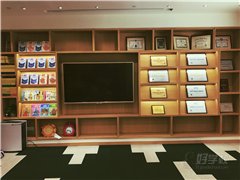 上海上海湾中心