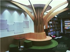 上海上海湾中心