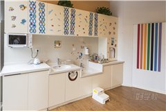 上海光启城中心