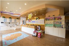 上海光启城中心