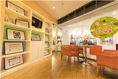 上海光启城中心