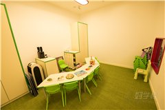 上海光启城中心