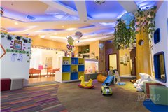 上海近铁广场中心