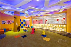 上海协信星光中心