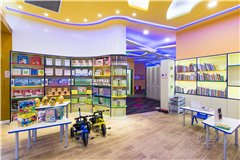 上海协信星光中心