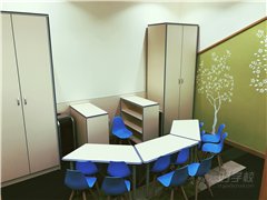 上海怡丰城中心