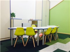 上海大融城中心