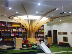 上海大融城中心