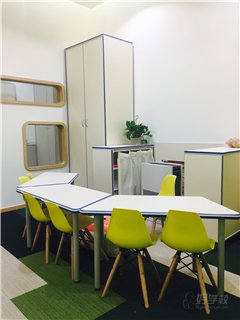 上海大融城中心