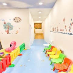 杭州藤梦拱墅校区