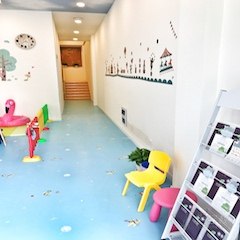 杭州藤梦拱墅校区