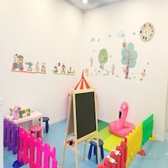 杭州藤梦拱墅校区