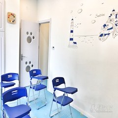 杭州藤梦拱墅校区