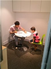 深圳南山教学点