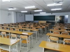 长安教学点