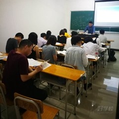 厚街教学点