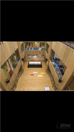 重亲新牌坊校区