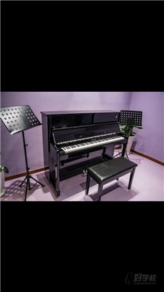 重亲新牌坊校区