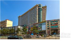 深圳龙华新区校区