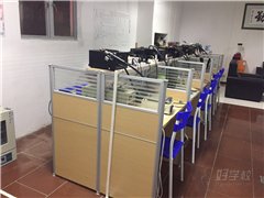 深圳龙华新区校区