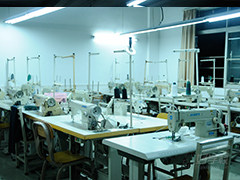 广纺学院培训基地