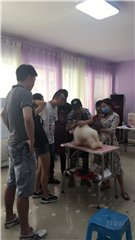 长沙启梦岳麓校区