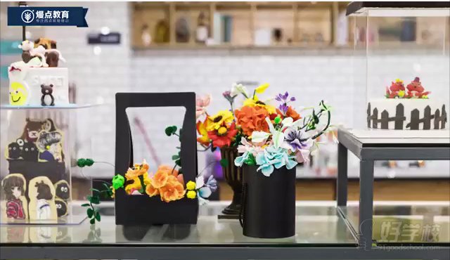 白云校区（重复）