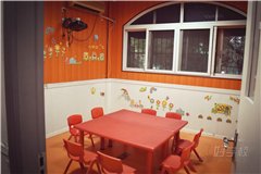 宁波海曙高鑫校区