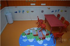 宁波海曙高鑫校区