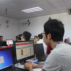 深圳龙华新区校区