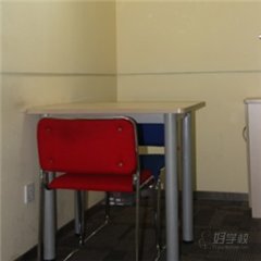 滨江东学习中心