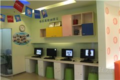 东晓南学习中心