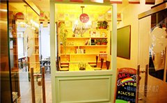 郑州曼哈顿校区