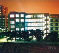 番禺市广路校区