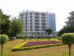 海珠新港东路校区